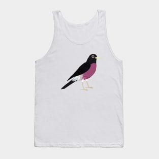 Rocking Robin Tank Top